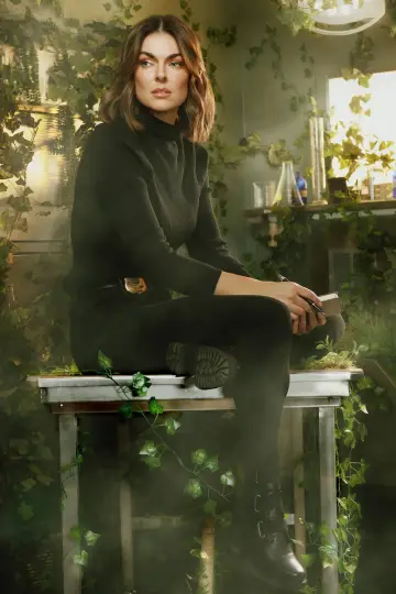 Постер к сериалу "Коронер" #1409965