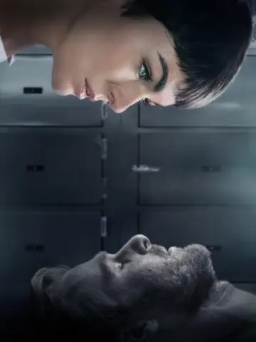 Постер к сериалу "Коронер" #1409966