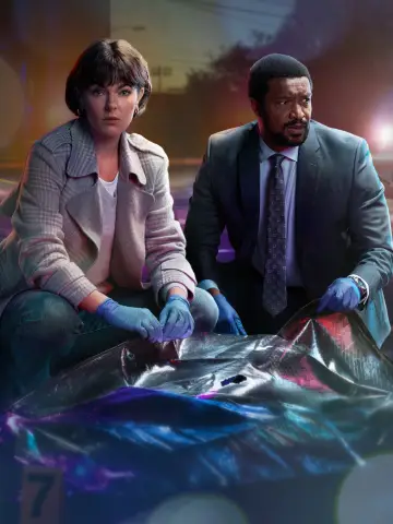 Постер к сериалу "Коронер" #1409967
