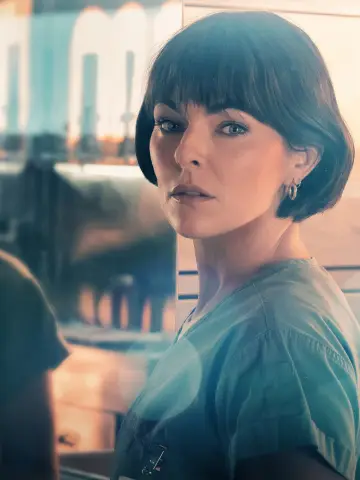 Постер к сериалу "Коронер" #1409968