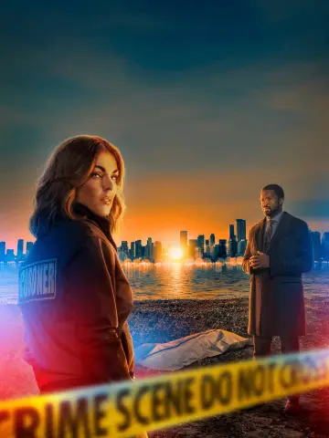 Постер к сериалу "Коронер" #1409969