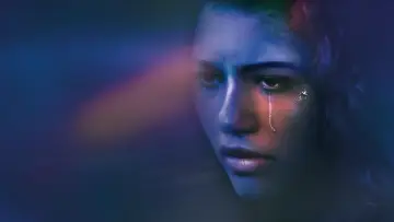 Задник к сериалу "Эйфория" #1254978