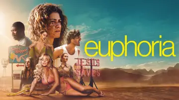 Задник к сериалу "Эйфория" #1254985