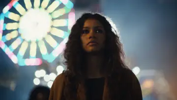 Задник к сериалу "Эйфория" #1254988