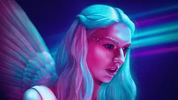 Задник к сериалу "Эйфория" #1254995