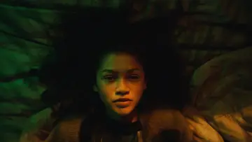 Задник к сериалу "Эйфория" #1254998