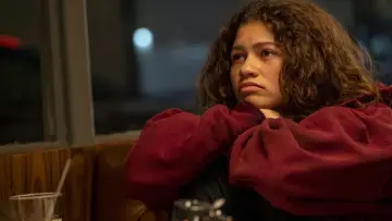 Задник к сериалу "Эйфория" #1255012