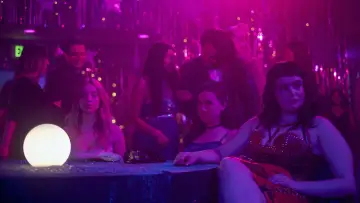 Задник к сериалу "Эйфория" #1255033