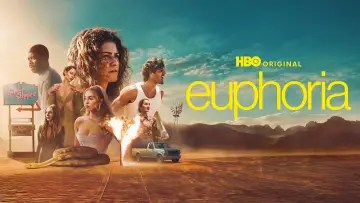 Задник к сериалу "Эйфория" #1255047