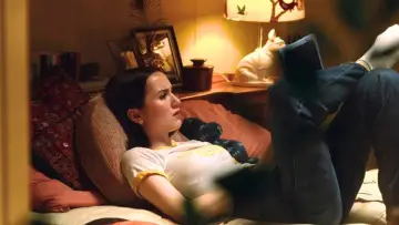 Задник к сериалу "Эйфория" #1255059