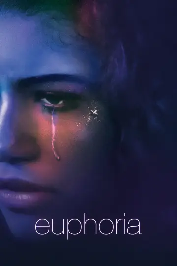 Постер к сериалу "Эйфория" #1255087