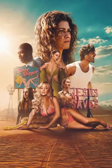 Постер к сериалу "Эйфория" #1269298