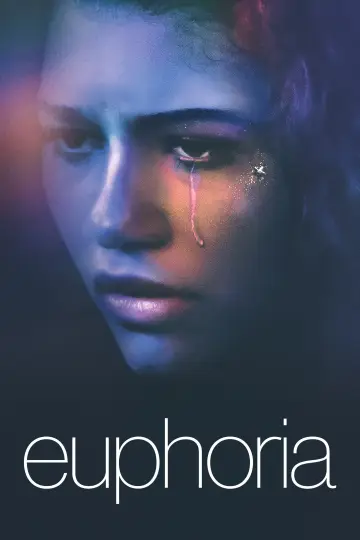 Постер к сериалу "Эйфория" #1255096