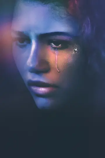Постер к сериалу "Эйфория" #1255100