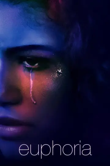 Постер к сериалу "Эйфория" #1255101