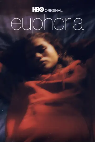 Постер к сериалу "Эйфория" #1255111