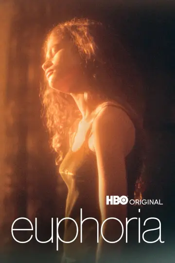 Постер к сериалу "Эйфория" #1255121