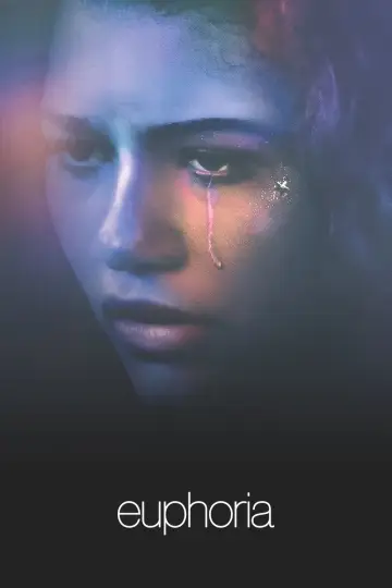 Постер к сериалу "Эйфория" #1255126