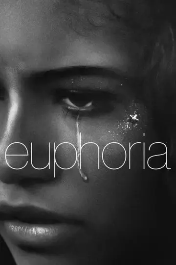 Постер к сериалу "Эйфория" #1255135