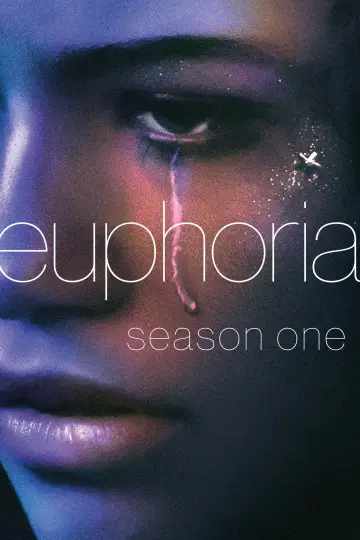 Постер к сериалу "Эйфория" #1269224
