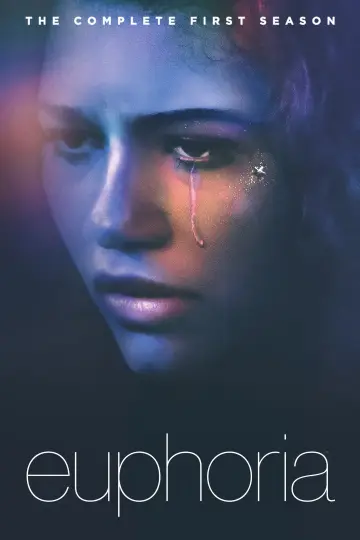 Постер к сериалу "Эйфория" #1269238