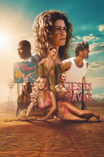 Постер к сериалу "Эйфория" #1269265