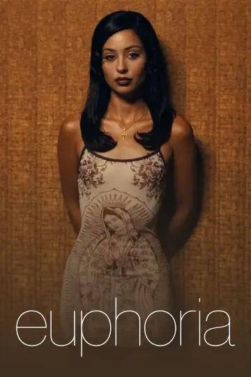 Постер к сериалу "Эйфория" #1269267