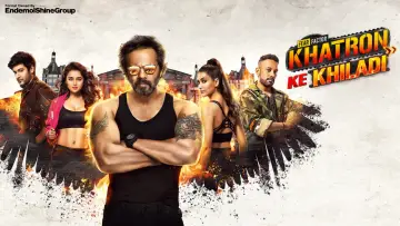Задник к сериалу "Игроки с опасностью" #1299744
