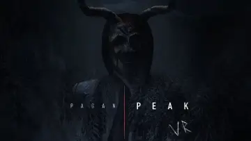 Задник к сериалу "Перевал" #1463232