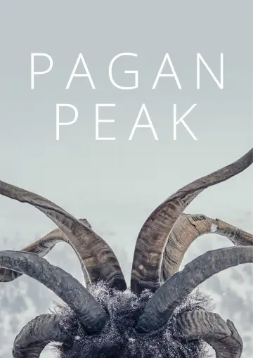 Постер к сериалу "Перевал" #1463250