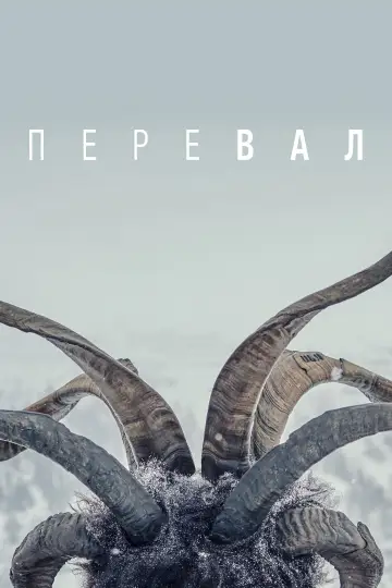 Постер к сериалу "Перевал" #1463256