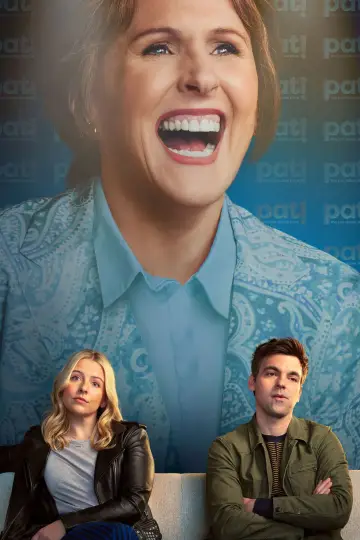 Постер к сериалу "Другие двое" #1425753