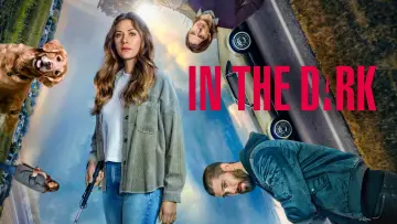 Задник к сериалу "Во тьме" #1421700
