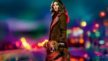 Задник к сериалу "Во тьме" #1421704