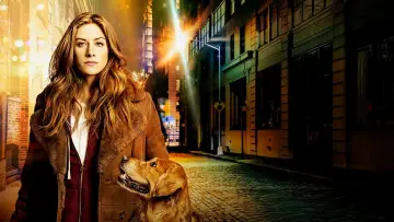 Задник к сериалу "Во тьме" #1421708