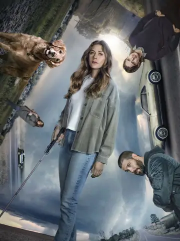 Постер к сериалу "Во тьме" #1421713