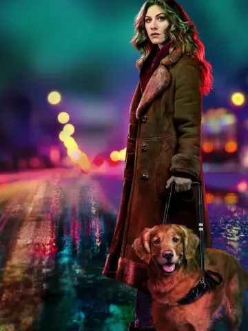 Постер к сериалу "Во тьме" #1421716