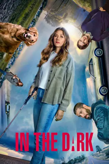 Постер к сериалу "Во тьме" #1421719