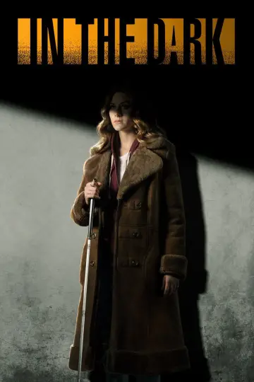 Постер к сериалу "Во тьме" #1421723