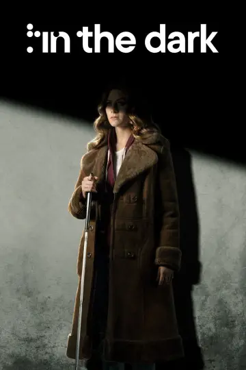 Постер к сериалу "Во тьме" #1421724