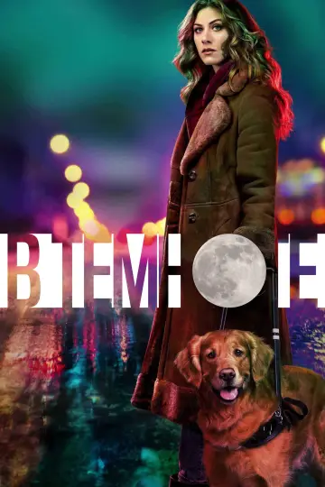 Постер к сериалу "Во тьме" #1421725