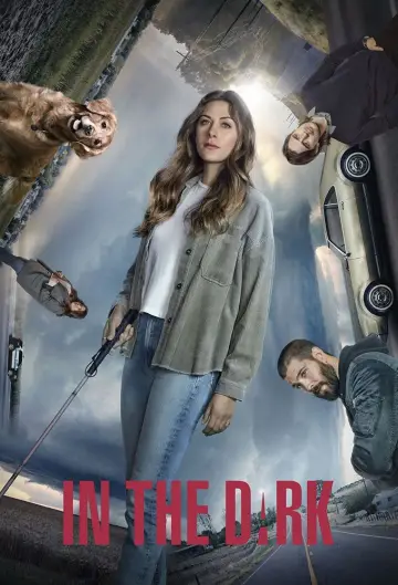 Постер к сериалу "Во тьме" #1421728