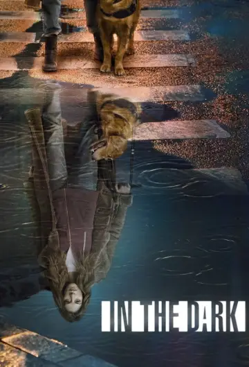 Постер к сериалу "Во тьме" #1421731