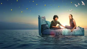 Задник к сериалу "4лен" #1448897