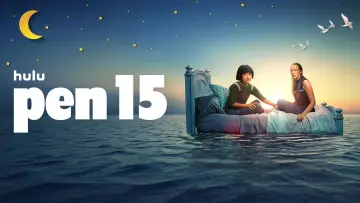 Задник к сериалу "4лен" #1448898
