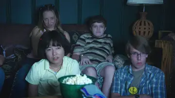 Задник к сериалу "4лен" #1448903