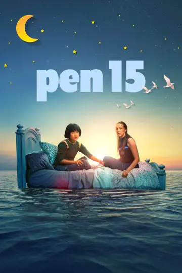 Постер к сериалу "4лен" #1448910