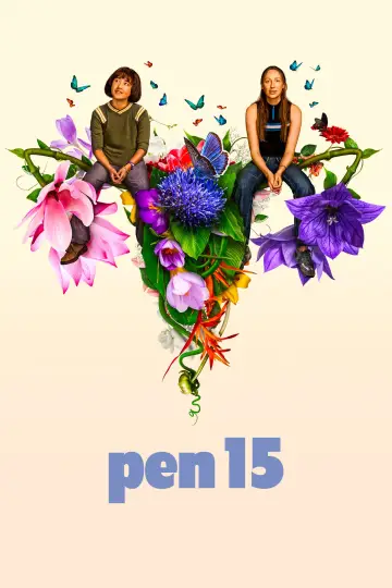 Постер к сериалу "4лен" #1448917