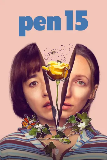 Постер к сериалу "4лен" #1448918