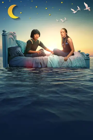 Постер к сериалу "4лен" #1448919